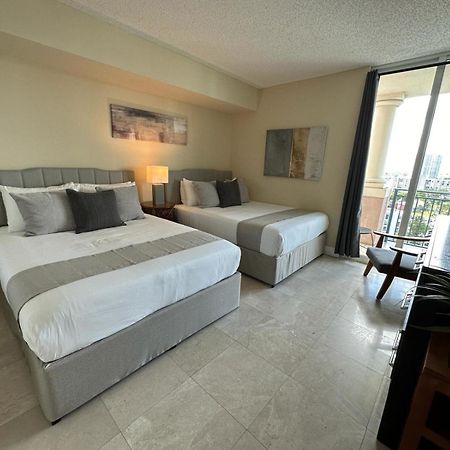 Beautiful Asian Retreat 2Bd 2Bth Apt Min To Beach Miami Beach Esterno foto