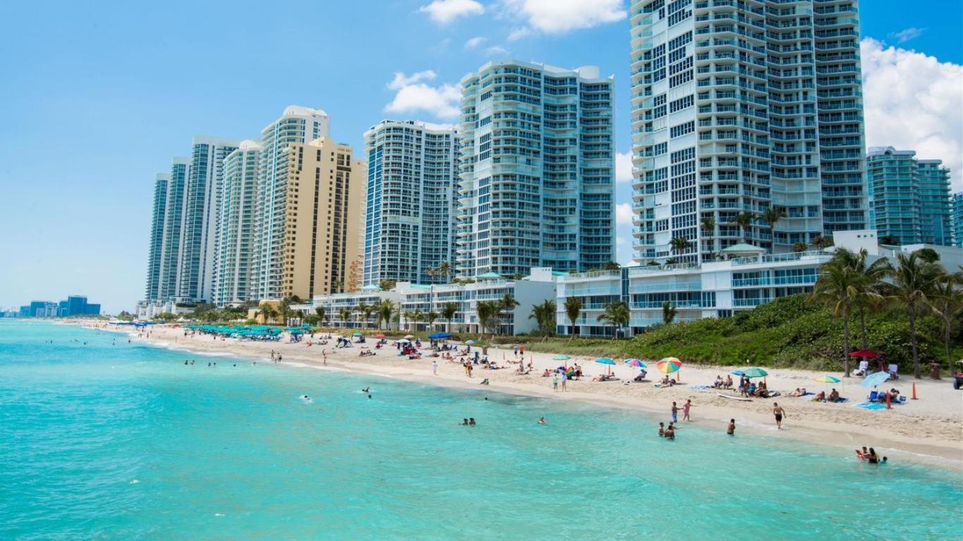 Beautiful Asian Retreat 2Bd 2Bth Apt Min To Beach Miami Beach Esterno foto