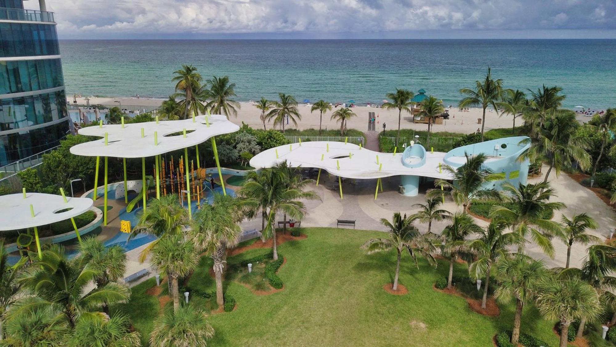 Beautiful Asian Retreat 2Bd 2Bth Apt Min To Beach Miami Beach Esterno foto
