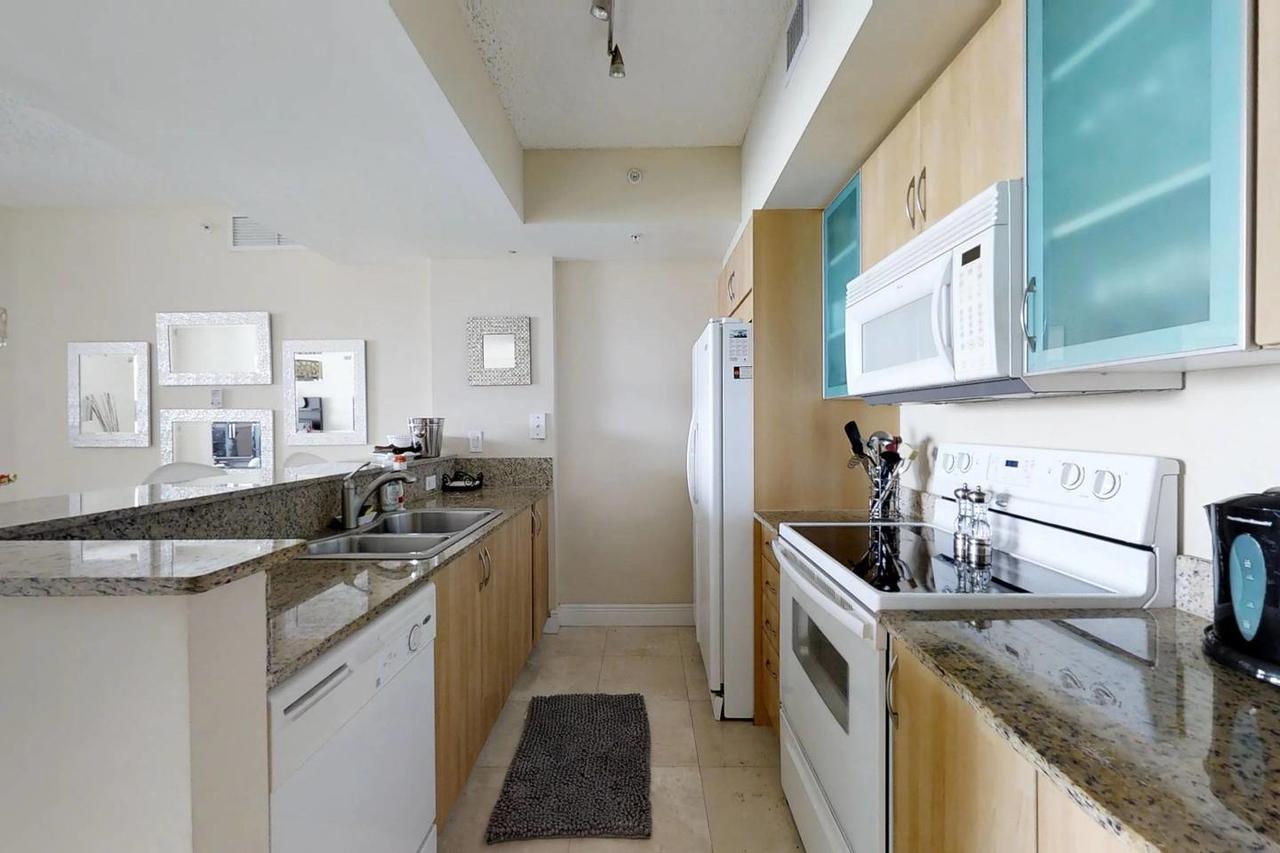 Beautiful Asian Retreat 2Bd 2Bth Apt Min To Beach Miami Beach Esterno foto