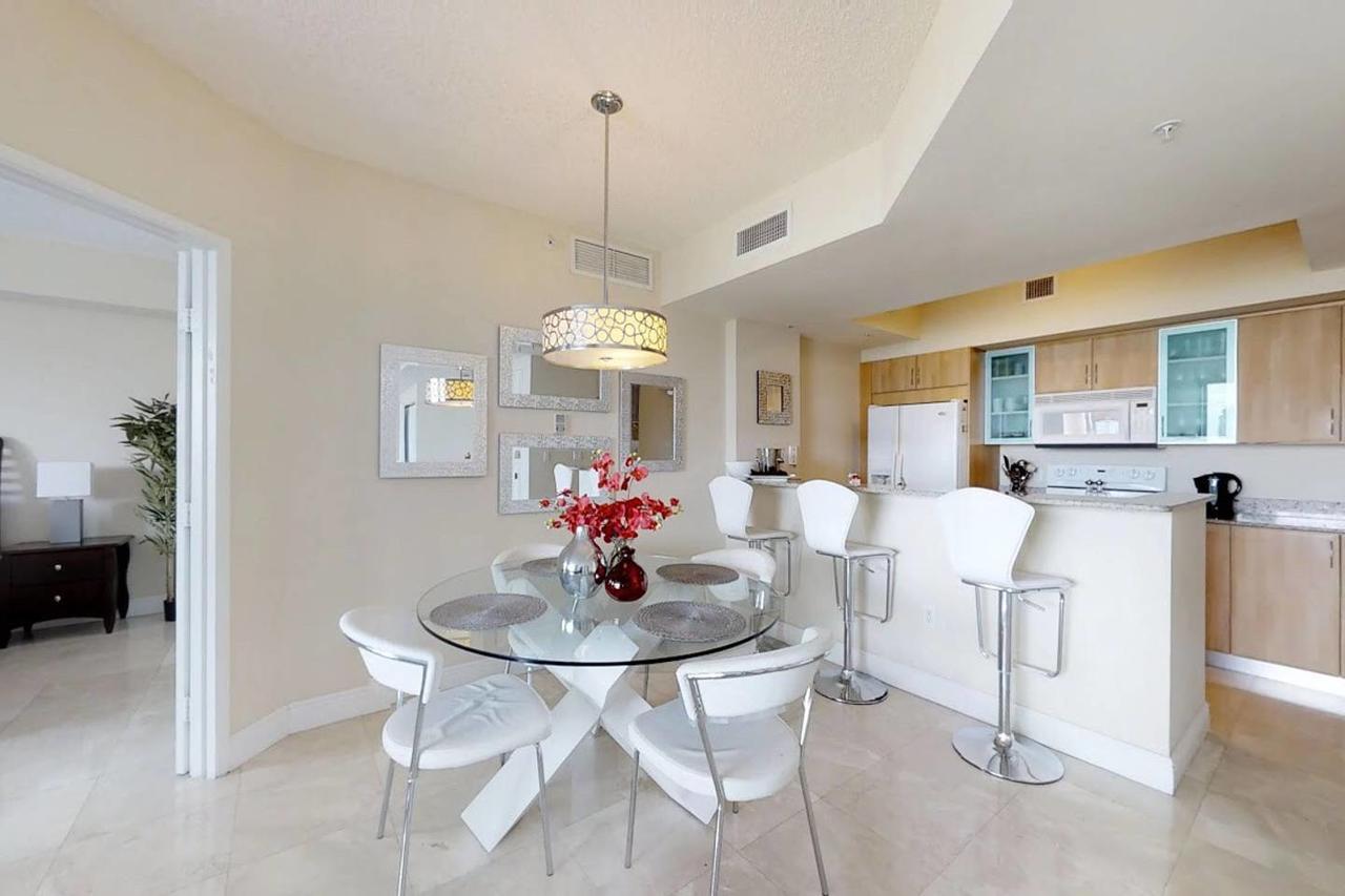 Beautiful Asian Retreat 2Bd 2Bth Apt Min To Beach Miami Beach Esterno foto