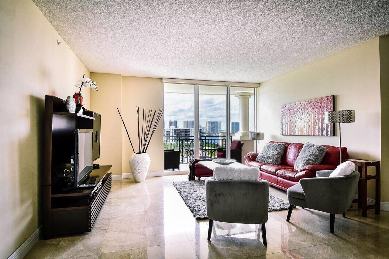 Beautiful Asian Retreat 2Bd 2Bth Apt Min To Beach Miami Beach Esterno foto