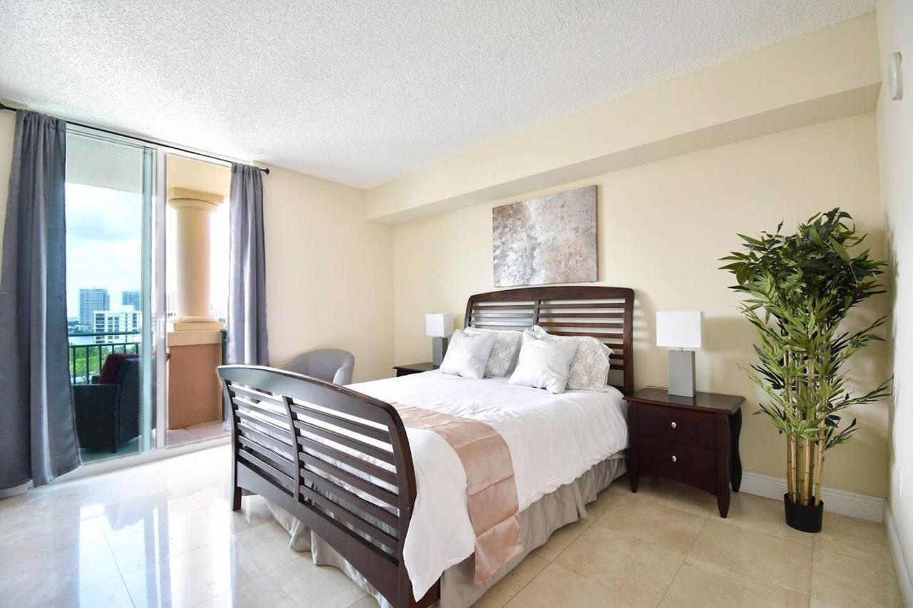 Beautiful Asian Retreat 2Bd 2Bth Apt Min To Beach Miami Beach Esterno foto